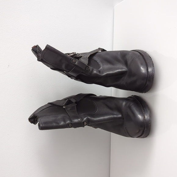 Rudsak ankle boots - Picture 2 of 4